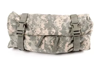 MOLLE Waist Pack (“Butt Pack ) NSN 8465-01-524-7263 (ACU Pattern) EUC • $5.99