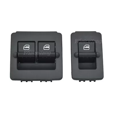 Left/Right Power Window Switch For Volkswagen VW Beetle 1998 1999 2000 2001-2010 • $12.99