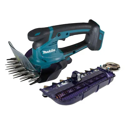 Makita DUM604ZX 18V LXT Cordless Grass Shears Edge Trimmer Grass Cut Body Only • £59