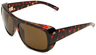 Electric Visual El Guapo Sunset Tortoise / Bronze Sunglasses ES09144539 • $88