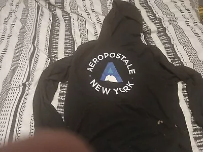 Aeropostale New York Sweatshirt 2002 • $14