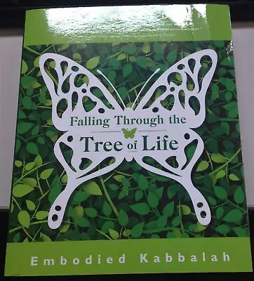 Meredith FALLING THROUGH THE TREE OF LIFE : EMBODIED KABBALAH SC Book • £26.57