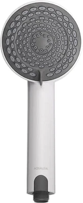 £42.87 • Buy Aqualisa Harmony Electric 4 Spray 105mm White Handset Shower Head Modern 901507