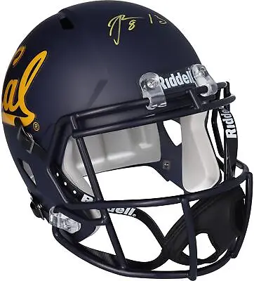 Aaron Rodgers Cal Bears Autographed Speed Replica Helmet • $849.99