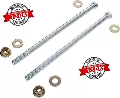 C4 Corvette Rear Suspension Lowering Kit - 2  Drop • $40.99