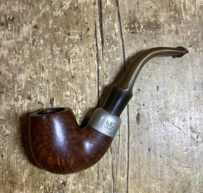 Vintage Estate Pipe K&P Peterson’s System Standard 314 • £59.95