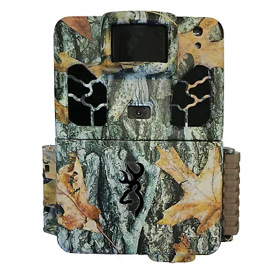 $124.99 • Buy Browning BTC 6HDPX Dark Ops Pro X 20MP Trail Camera