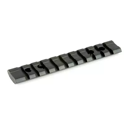 Weaver 1 Piece Base Fits Mossberg 500 Multi Slot Black • $13.45