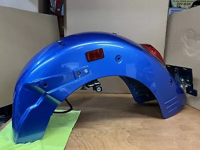 2002 Honda Vtx1800 R Rear Fender Oem #80110-mch-670zk Vtx 1800 • $339