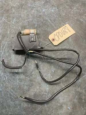 Cp0688 Honda Marine Power Trim And Tilt Relay Assy 38550-zv5-823 • $39