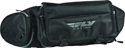 Fly Racing Tool Bag Dirt Bike Dual Sport Fanny Pack Offroad MX/ATV Trail KLR XR • $44.95