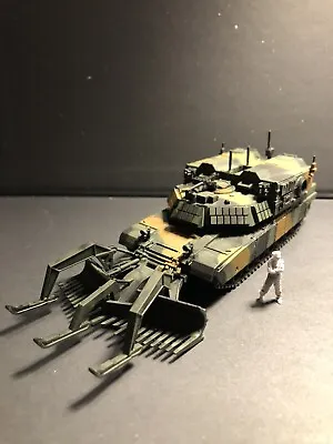 1/72 Nato M1150 Assault Tank. Painted Resin. 3100 Models On Offer • £69.99