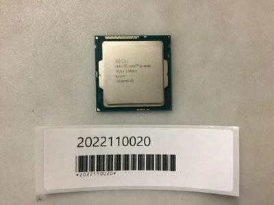 $54 • Buy AU Seller Intel I5 4690K LGA 1150 CPU