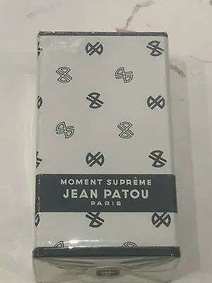 Moment Supreme Paris By Jean Patou N 2497 • $389.50