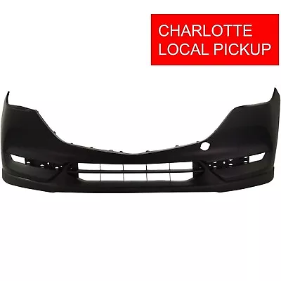 Primed Front Bumper Cover For 2017-2021 Mazda CX-5 Carbon GS GT GX Grand CLT • $100.91