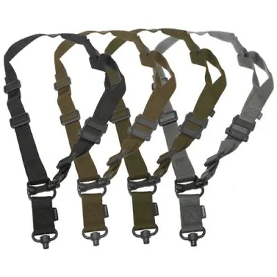 Magpul MS4 - Multi Mission Sling System MAG518 GEN 2 - Choose Colors Below - NEW • $60.49