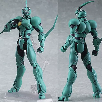 $85.79 • Buy 15CM Guyver The Bioboosted Armor Bio Booster Action Figures Model Armor Guyver