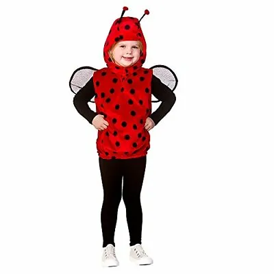 Animal Tabard Child Unisex Costume World Book Day Party Zoo Fancy Dress • £11.95