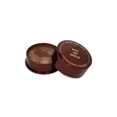 Pot Of Gold Bronzing Powder ~ Professional Loose Powder • £7.99