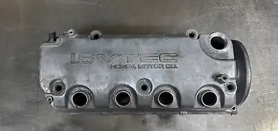 96-00 D16y8 Honda Civic VTEC Valve Cover.ek9ek4ej1ej6em1domanisirsiVI-RS • $159.99