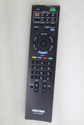 $10.32 • Buy Remote For Sony KDL-40EX719 KDL-52XBR4 KLV-40BX400 KDSR-60XBR1 KDL-46EX402E TV