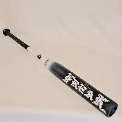Miken Freak -12 Youth Baseball Bat #MBFY12  32  20oz 21/4  Barrel   BPF 1.15 • $49.45
