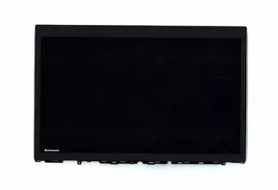 $140 • Buy New/Orig Lenovo ThinkPad  12.5  X220T X230T Touch LCD Screen With Bezel 04W3990
