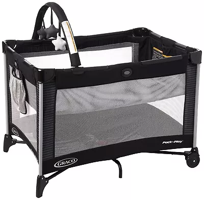 Graco Pack N Play On The Go Playard • $85