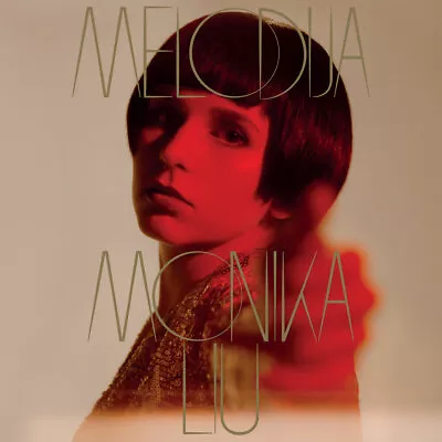 Monika Liu - MELODIJA / Vinyl 12  • $79.99