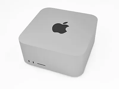 Apple Mac Studio 3.2GHz M1 Max 10-Core 32GB 512GB SSD 24-Core GPU - Excellent • $1199