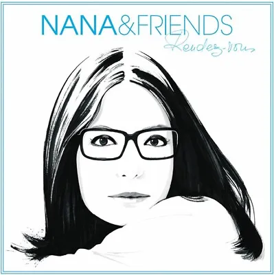Nana Mouskouri & Friends Rendez-Vous [CD] • £6.98