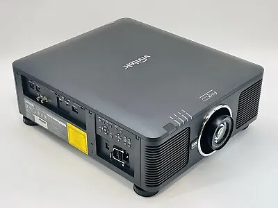 Vivitek DK10000Z-BK 10000 Lumens 4K HD Large Venue Laser Projector • $14950