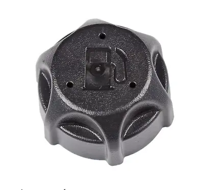 Mac Allister Replacement Fuel Cap Spares For Lawnmower MPRM 46HP 46SP 53SP • £5.49