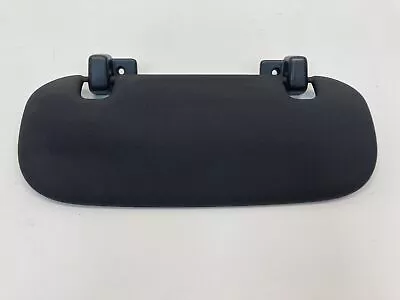 Mini Cooper Lateral Sun Visor Black W/ Sunroof 51162753585 07-14 R55 R56 • $49.98