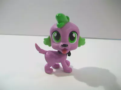 My Little Pony Spike Dog Pvc Figure • $10.75