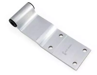 Wabash Style 4 Hole Aluminum Trailer Door Hinge With Inserts WAB06301527  • $19.95