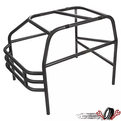 Roll Cage For 1995-2001 2002 2003 2004 2005 Dodge Neon Roll Bar Enhance Safety • $265.50