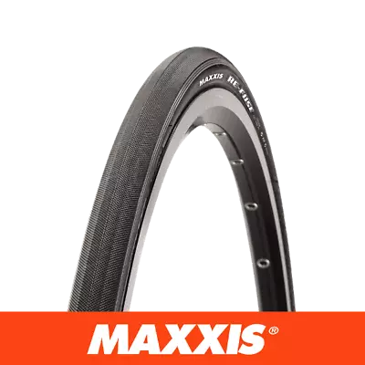 Maxxis Folding Tyre Refuse 700x28 60TPI MaxxShield Black • $57.70