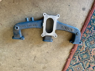 $100 • Buy Holden LJ LC Torana Intake Manifold 