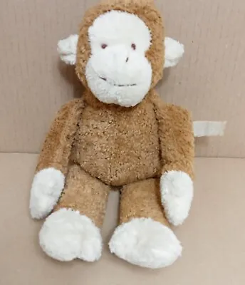 Cheeky Monkey Happy Horse Netherlands 11   Soft Toy Plush Beanie Comforter • £14.99