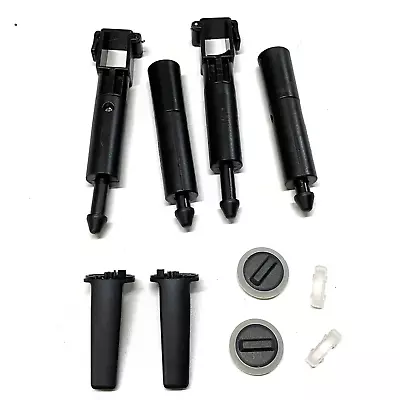 SJRC F11pro F11 Pro EIS F11S RC Drone Parts Spring Shock Absorber Landing Skid • $22.36