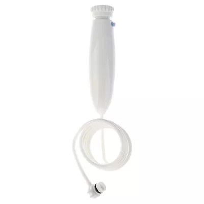 1Pc Oral Irrigator Water Hose Handle Replacement Part For Waterpik Wp-100 .QH A • $21.04