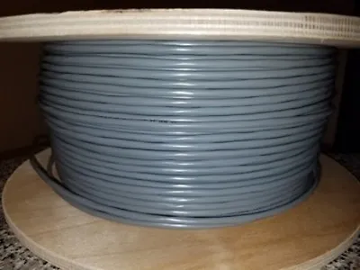 22awg/4c Shielded Stranded Wire Cable For CNC/Stepper Motors - 20FT • $11.88