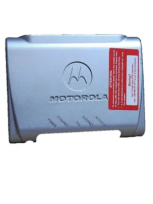 Motorola Internet Modem Ethernet Dsl No Power Cord • $8.15