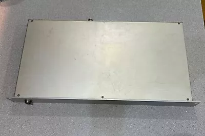 IU Aluminium Rack Mount Enclosure  • £20