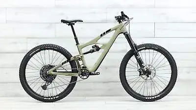 2020 Ibis Mojo HD5 Mountain Bike - Medium • $3455.99