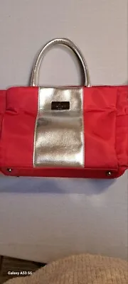 Lanvin Paris Amalia Quilted Leather Tote Bag • £81.92