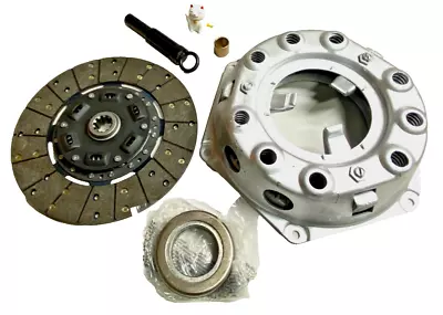 M37 Dodge Truck WDX Power Wagon 4x4 1950 -1965 10  Clutch Kit Cover Disc Bearing • $325