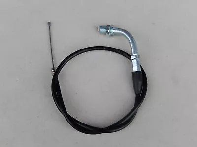 X-8R-6 50CC 110CC Super Pocket Bike Throttle Cable Black Cable OEM PART • $8.24