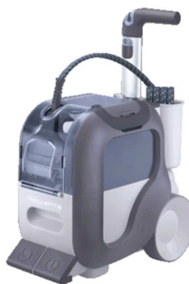£100 • Buy ROWENTA DG9860 LIBERTY Steam High Pressure Steam Generator Iron